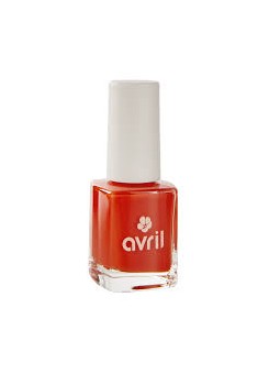 Vernis à Ongles Coquelicot...
