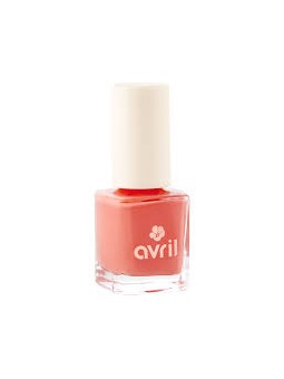 Vernis à Ongles Corail 7Ml...