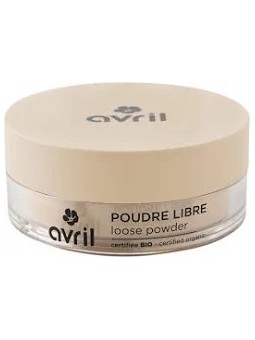 Poudre Libre Rechargeable...