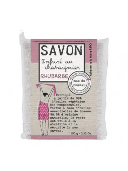 Savon Solide Parfum...