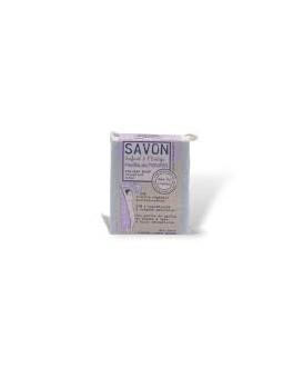 Savon Solide au Parfum de...
