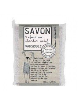 Savon Solide au Parfum de...