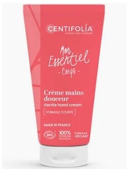Crème Mains Douceur Mon...