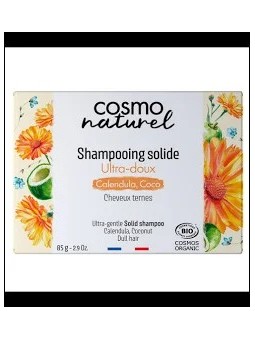 Shampooing Solide Cosmo...