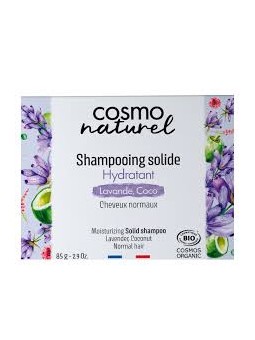 Shampooing Solide Hydratant...