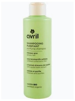 Shampooing Purifiant 250Ml...
