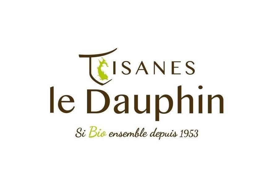 Tisanes Le Dauphin : tisanes bio françaises | Good Eeffee